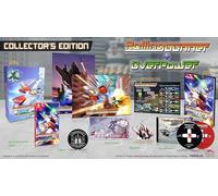 Strictly Limited Games - Rolling Gunner - Collector's Edition (Nintendo Switch)
