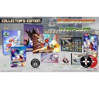 Strictly Limited Games - Rolling Gunner - Collector's Edition (PlayStation 4)