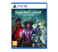 Strictly Limited Games - Shadow Gambit (Sony Playstation 5) (PRESALE 04/08/2026)