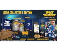 Strictly Limited Games - Space Invaders Invincible Collection - Ultra Collector's Edition (Nintendo Switch)