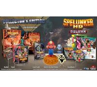 Spelunker HD Deluxe - Collector's Edition (Nintendo Switch)