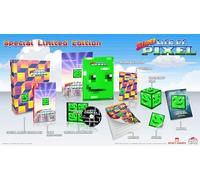 Strictly Limited Games - Super Life of Pixel - Special Limited Edition (Nintendo Switch)
