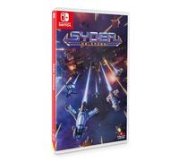 Strictly Limited Games - Syder Reloaded - LIMITED (Nintendo Switch)