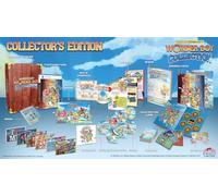 Strictly Limited Games - Wonder Boy Anniversary - Collector's Edition (PlayStation 5)
