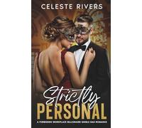 Strictly Personal: A Forbidden Single Parent Romance (The Strictly Series of Contemporary Romance Novels)