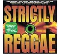 Strictly Reggae - Vol. 2-Strictly Reggae