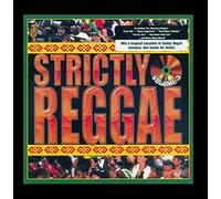 Strictly Reggae Vol. 3