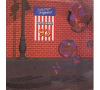 STRICTLY RHYTHM - STRICTLY RHYTHM / TRACKS '92