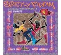 Strictly Riddim-Dancehall Regg - Vol. 2-The Singers [Casete]