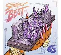 Strictly The Best 63 - Strictly The Best 63