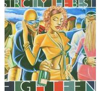 Strictly The Best Vol. 18 - Strictly The Best Vol. 18