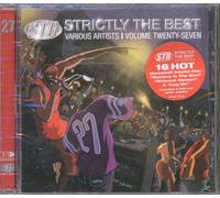 Strictly The Best Vol. 27 - Strictly The Best Vol. 27