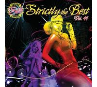 Strictly The Best Vol. 41 - Strictly The Best Vol. 41