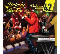 Strictly The Best Vol. 42 - Strictly The Best Vol. 42