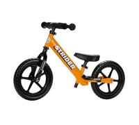 Strider 12 Sport Impulsor, Chicos, Naranja, 19 Inches