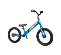 Strider 14 SK-SB1-IN-BL Cross Country Bicycle with Brake Blue