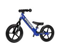 Strider - Bicicleta sin pedales Strider 12 Sport, para niños de 18 meses a 5 años, azul
