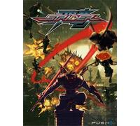 Strider (Xbox One) - Xbox Live Key - EUROPE