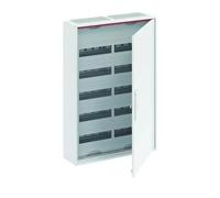Striebel&John 2CPX052186R9999 Pequeño distribuidor empotrado 2FB, 5 filas CA2...