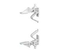 Striebel&John 4011617314103 - Bisagra para puerta UZT1 UK600