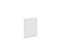 STRIEBEL & JOHN Blendr. Puerta 2R RAL 9016 BL620