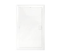 Striebel & John Stromkreisverteiler UK636N3 Oculto 3x12 Platzeinheiten Con Hacer