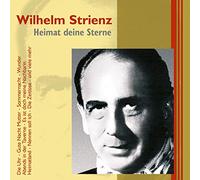 Strienz - Heimat Deine Sterne