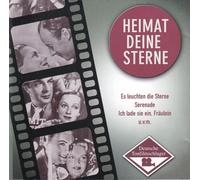 Strienz Wilhelm - W. Strienz-Heimat Deine Sterne