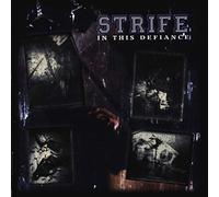 Strife - In This Defiance