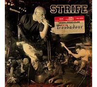 Strife - Live At The Troubadour (+dvd)