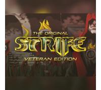 Strife (Veteran Edition) (PC) Steam Key - GLOBAL