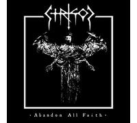 Strigoi - Abandon All Faith (CD)