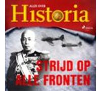 Strijd Op Alle Fronten (audiolibro)