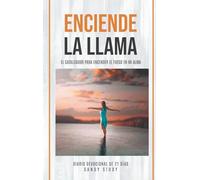 Strike A Match (Spanish Edition)