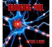 Strike A Nerve (CD)