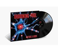 Drowning Pool - Strike A Nerve
