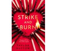 Strike And Burn (ebook)