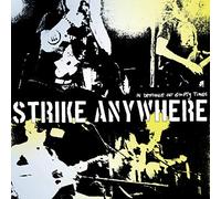 Strike Anywhere - In Defiance Of Empty Times [Vinilo]