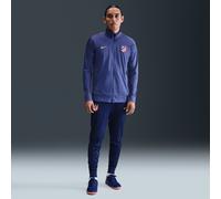 Strike Atlético de Madrid Chándal de fútbol de tejido Knit Nike Dri-FIT - Hombre - Morado 3XL