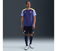 Strike Atlético de Madrid Pantalón corto de fútbol de tejido Knit Nike Dri-FIT - Hombre - Azul L