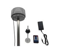 Strike Back Neighbor Upstairs - Máquina de ruido, silenciador de reducción de ruido, agitador de piso para el hogar, máquina de ruido de corte de vecino de arriba