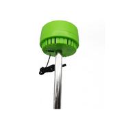 Strike Back Neighbor Upstairs - Máquina de ruido, silenciador de reducción de ruido, agitador de piso para el hogar, máquina de ruido de corte de vecino de arriba