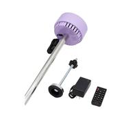 Strike Back Neighbor Upstairs - Máquina de ruido, silenciador de reducción de ruido, agitador de piso para el hogar, máquina de ruido de corte de vecino de arriba