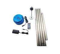 Strike Back Neighbor Upstairs - Máquina de ruido, silenciador de reducción de ruido, agitador de piso para el hogar, máquina de ruido de corte de vecino de arriba