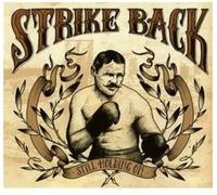 Strike back - Still holding on