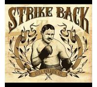 Strike back - Still holding on