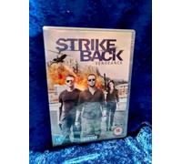 Strike Back - Vengeance (Series 3)