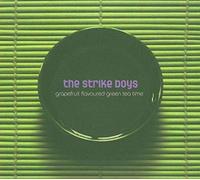 Strike Boys - Grapefruit Flavoured Green Tea