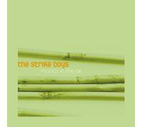 Strike Boys - Musics in the Air [Vinilo]