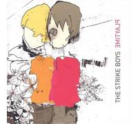 Strike Boys - Playtime